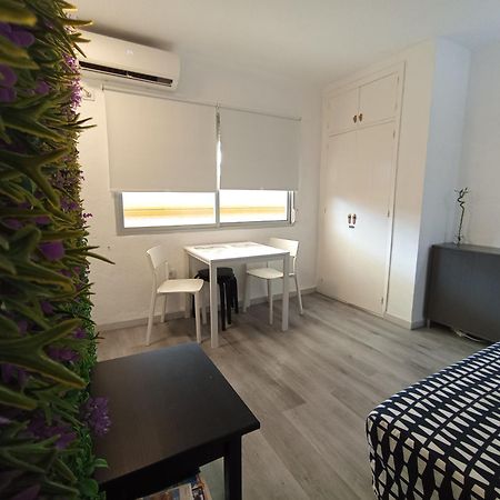 Apartamento Una Habitacion Supercentrico Torremolinos Exteriér fotografie