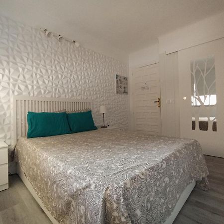 Apartamento Una Habitacion Supercentrico Torremolinos Exteriér fotografie