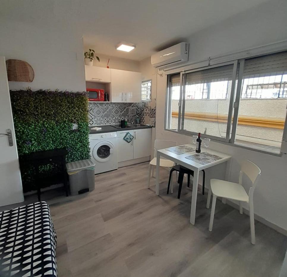 Apartamento Una Habitacion Supercentrico Torremolinos Exteriér fotografie