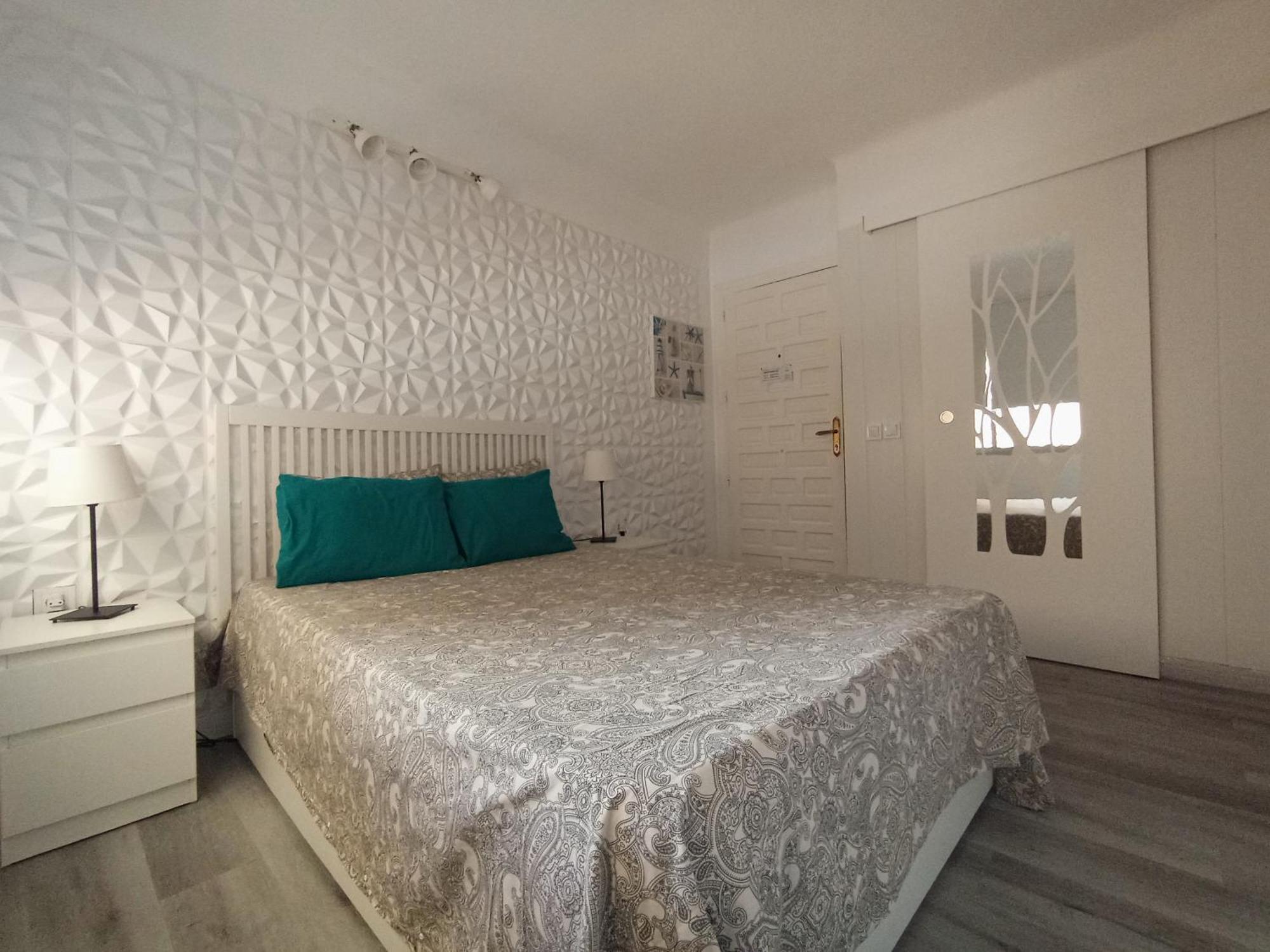 Apartamento Una Habitacion Supercentrico Torremolinos Exteriér fotografie