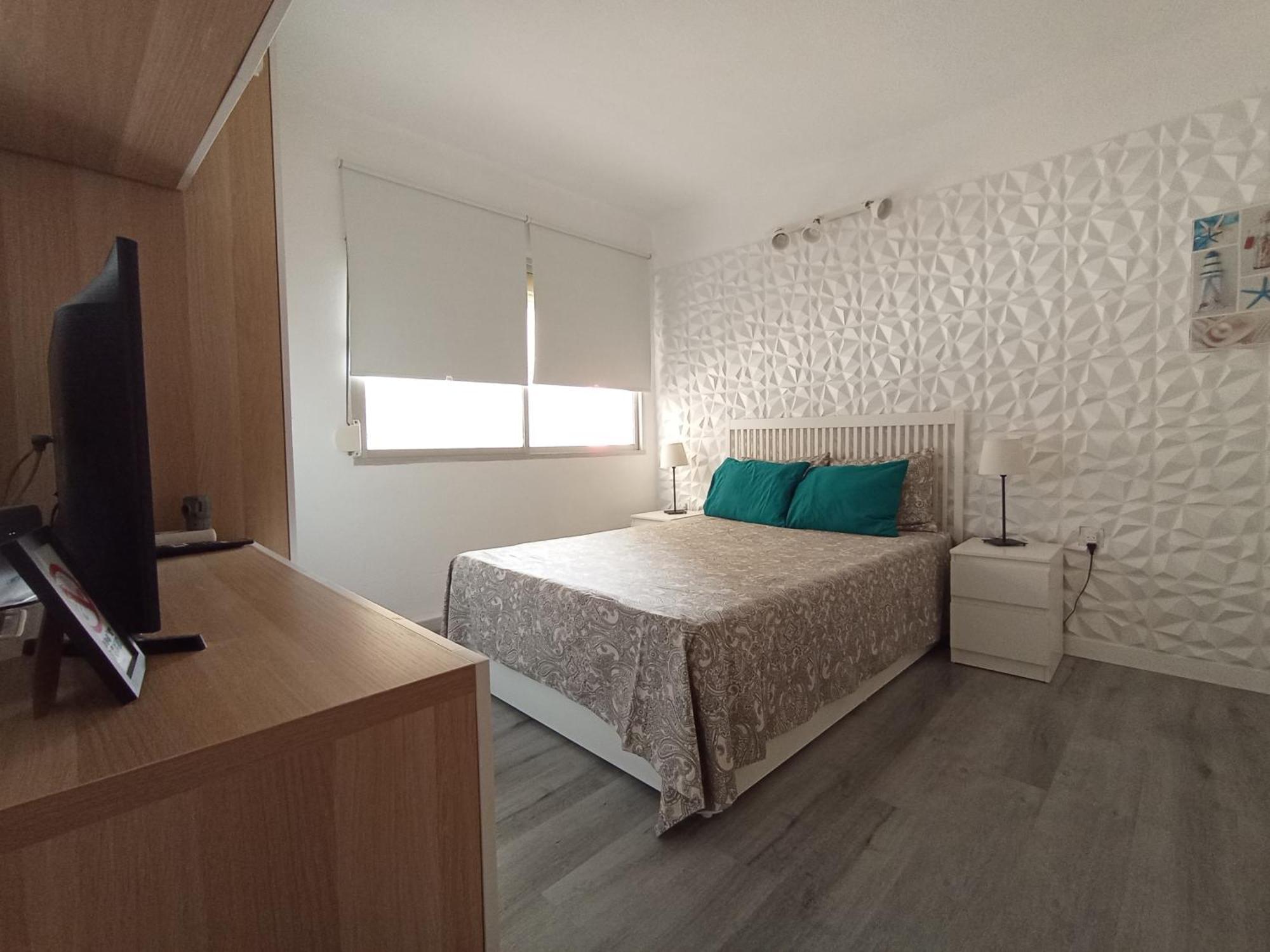 Apartamento Una Habitacion Supercentrico Torremolinos Exteriér fotografie