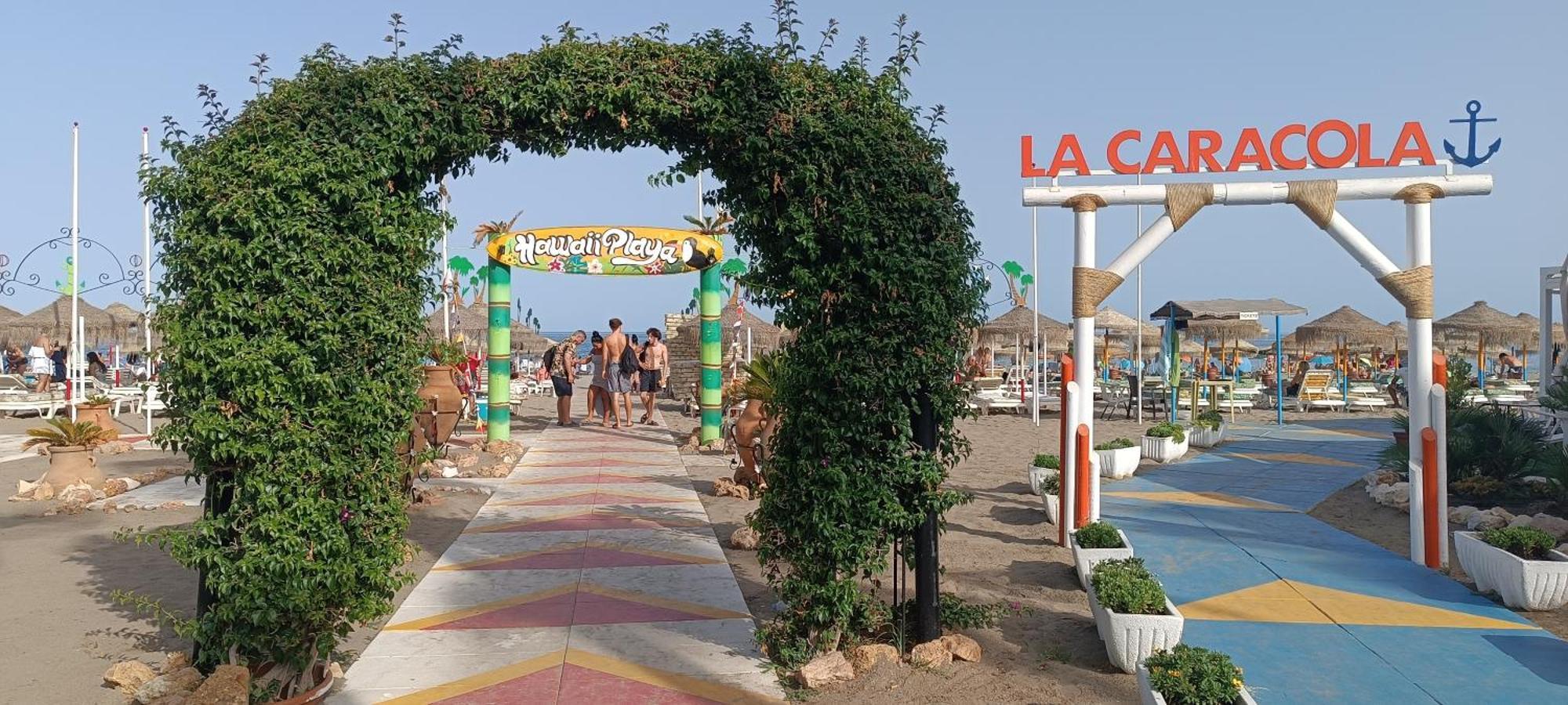 Apartamento Una Habitacion Supercentrico Torremolinos Exteriér fotografie